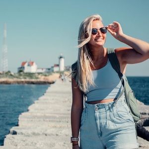 Meet your Posher, Emily